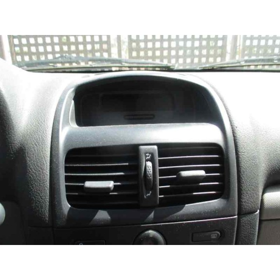 renault clio ii fase ii (b/cb0) del año 2002