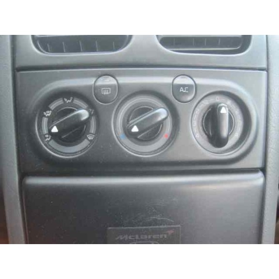 renault laguna (b56) del año 1998