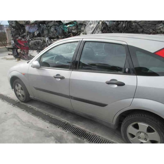 ford focus berlina (cak) del año 1999
