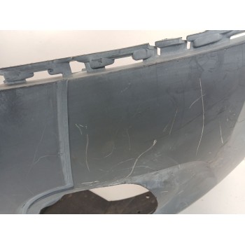 Recambio de paragolpes delantero para peugeot partner (s2) 1.4 referencia OEM IAM 9681519577  