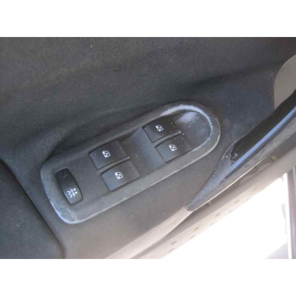 renault megane ii berlina 5p del año 2003