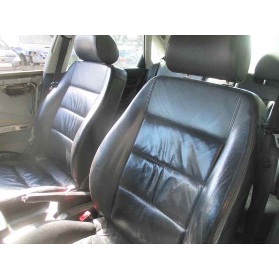 audi a4 berlina (b5) del año 1997