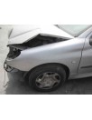 peugeot 206 berlina del año 2001