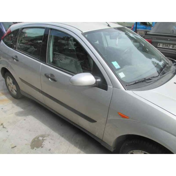 ford focus berlina (cak) del año 1999