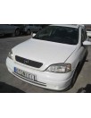 opel astra g berlina del año 2001