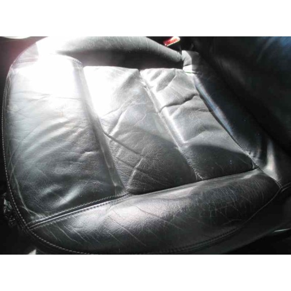 audi a4 berlina (b5) del año 1997