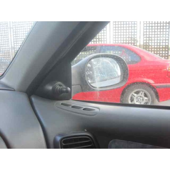 renault laguna (b56) del año 1998