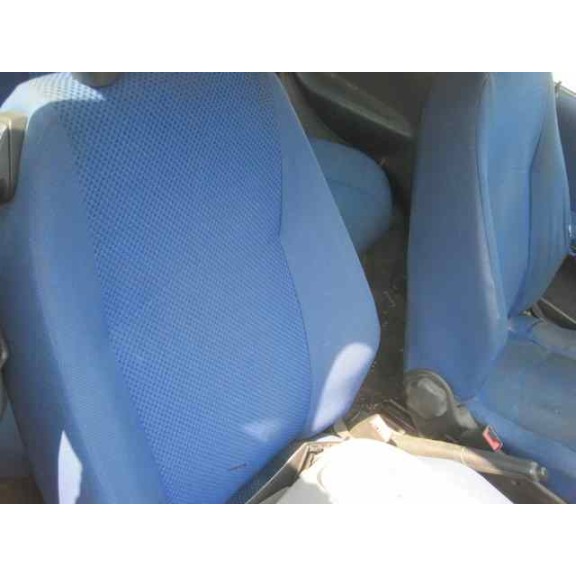 fiat punto berlina (188) del año 2000