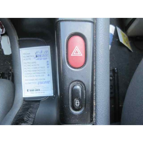 renault laguna (b56) del año 1998