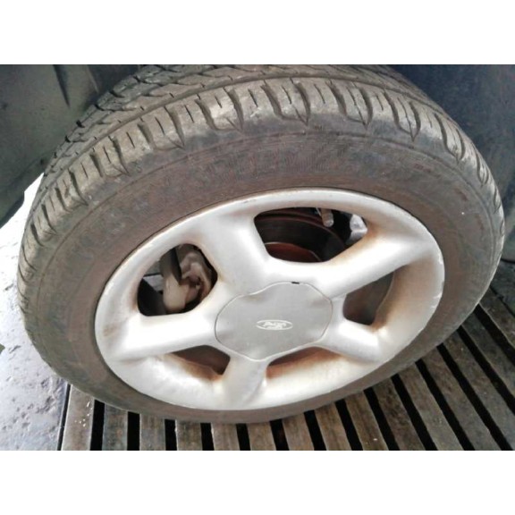 ford escort berlina del año 1998