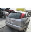ford focus berlina (cak) del año 1999