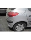peugeot 206 berlina del año 2001