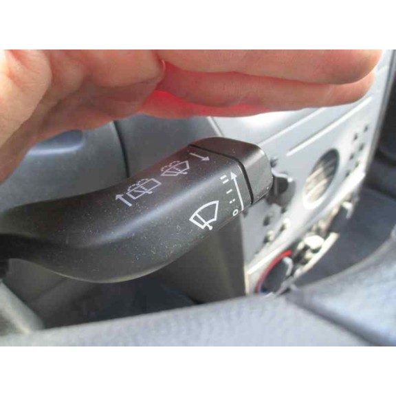 opel corsa c del año 2004