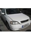 opel astra g berlina del año 2001