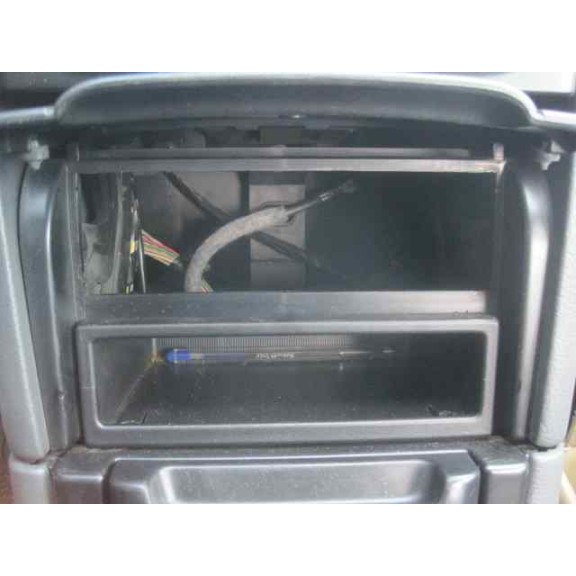 renault laguna (b56) del año 1998