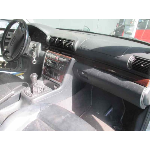 audi a4 berlina (b5) del año 1997