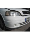 opel astra g berlina del año 2001