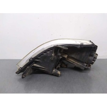Recambio de faro derecho para ssangyong rexton 2.9 turbodiesel cat referencia OEM IAM   
