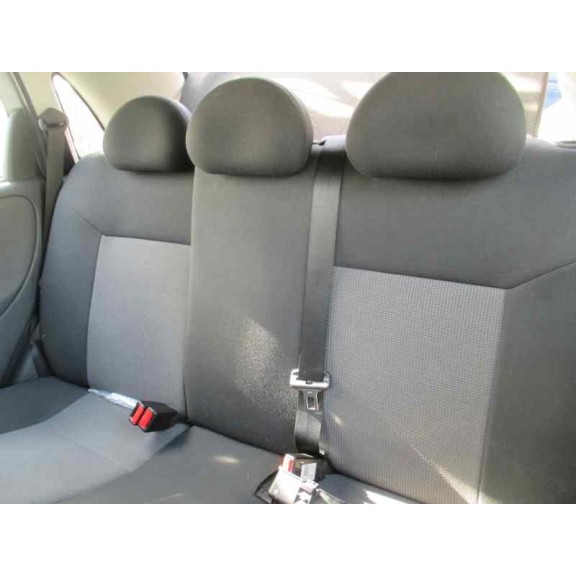 opel corsa c del año 2004