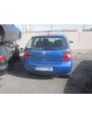 volkswagen polo (9n1) del año 2003