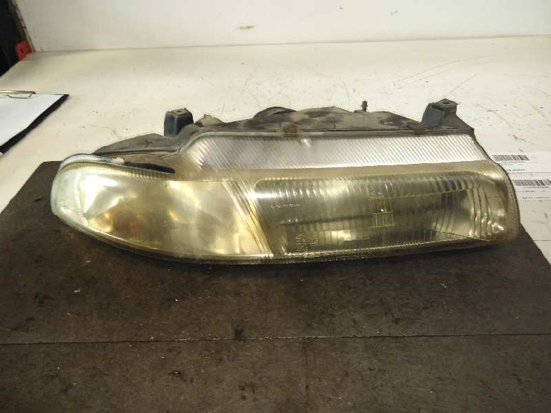 Recambio de faro derecho para chrysler stratus berlina (ja) 2.0 16v cat referencia OEM IAM S / R PULIR MONOPTICA