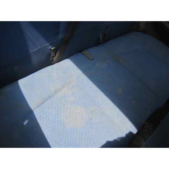 fiat punto berlina (188) del año 2000