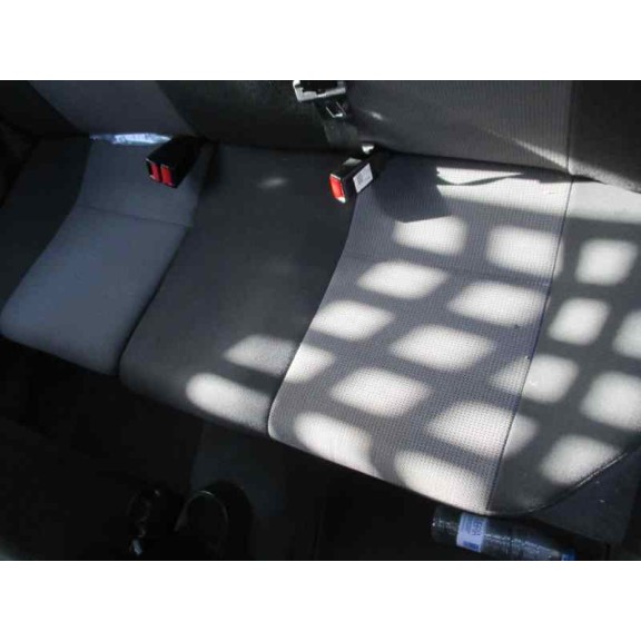 opel corsa c del año 2004