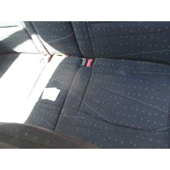 renault clio ii fase ii (b/cb0) del año 2002