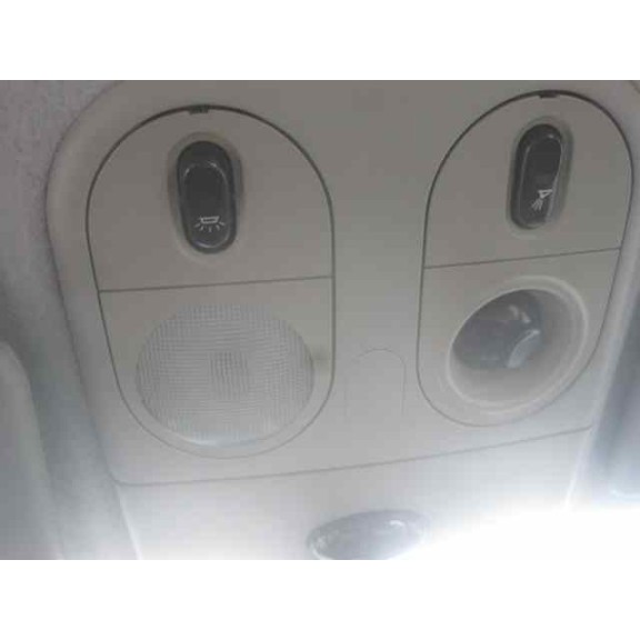 renault laguna (b56) del año 1998