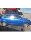 volkswagen polo (9n1) del año 2003