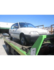 citroën ax del año 1992