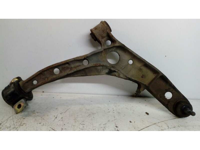 Recambio de brazo suspension inferior delantero derecho para mitsubishi santamo (hyundai) básico referencia OEM IAM   