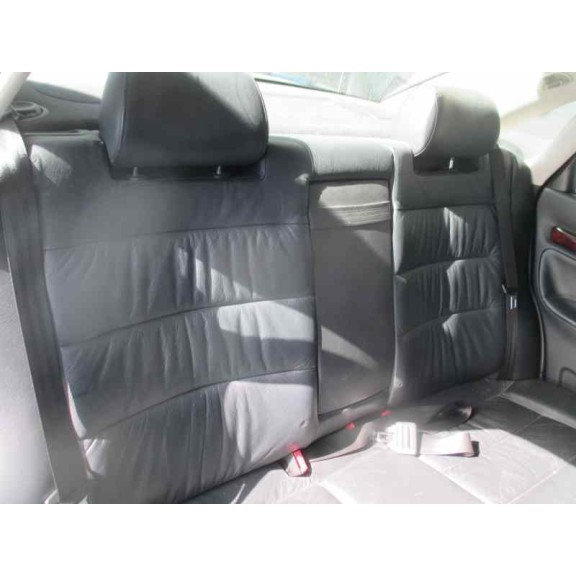 audi a4 berlina (b5) del año 1997