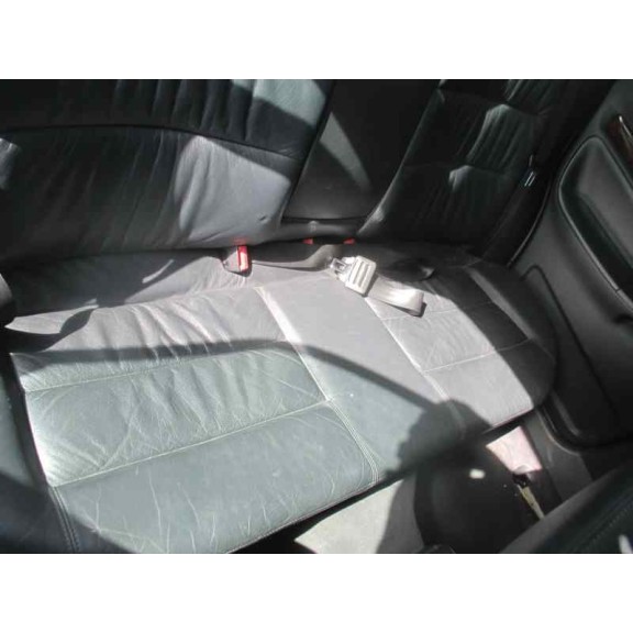 audi a4 berlina (b5) del año 1997