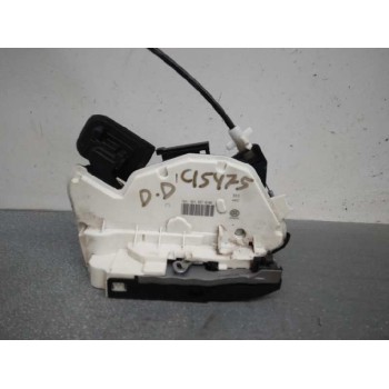 CERRADURA PUERTA DELANTERA DERECHA 5E1837016A 7 PINES 