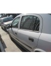 opel astra g berlina del año 2001