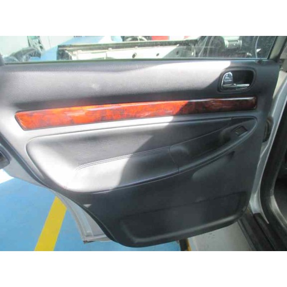 audi a4 berlina (b5) del año 1997