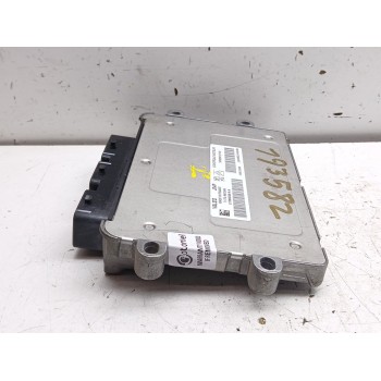 Recambio de centralita motor uce para peugeot 207/207+ (wa_, wc_) 1.4 referencia OEM IAM 9651696680 9664127180 