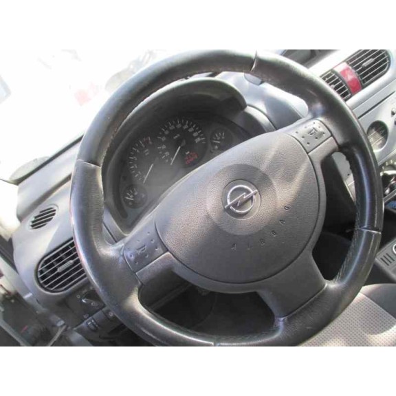 opel corsa c del año 2004