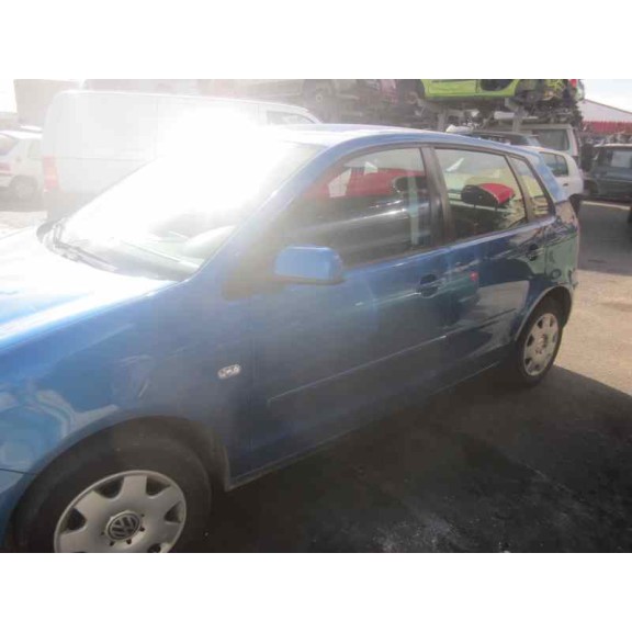 volkswagen polo (9n1) del año 2003