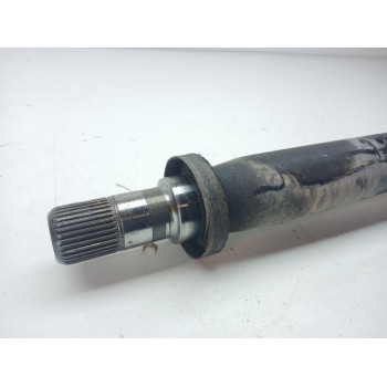 Recambio de transmision delantera derecha para chevrolet cruze 2.0 diesel cat referencia OEM IAM   