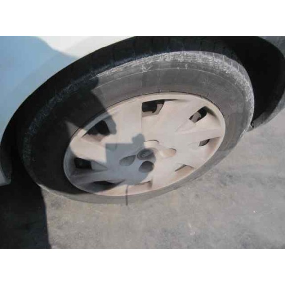 fiat punto berlina (188) del año 2000