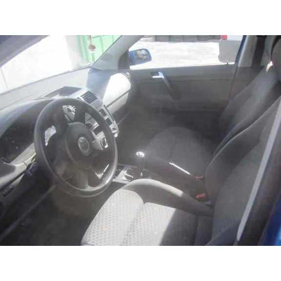 volkswagen polo (9n1) del año 2003