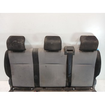 Recambio de asientos traseros para peugeot expert autobús (v_) 2.0 bluehdi 150 referencia OEM IAM   