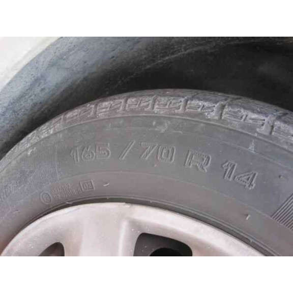 fiat punto berlina (188) del año 2000