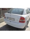 opel astra g berlina del año 2001