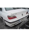 peugeot 406 berlina (s1/s2) del año 1998