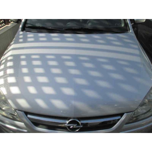 opel corsa c del año 2004