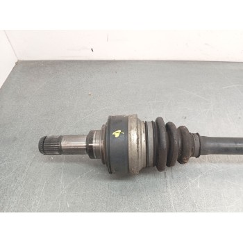 Recambio de transmision trasera derecha para bmw 1 (f20) 118 d referencia OEM IAM 33208680348 7597682ai04 