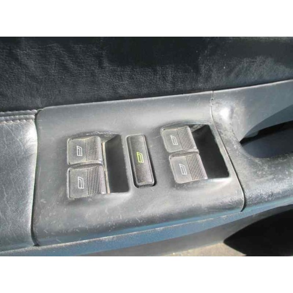 audi a4 berlina (b5) del año 1997